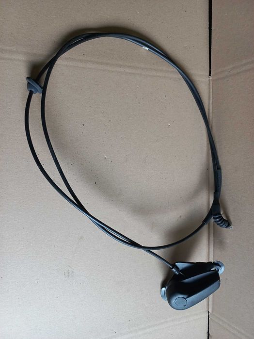 Linka do otwierania maski ford galaxy s-max