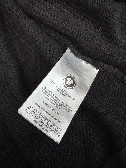 Кофта marc o’polo чоловіча