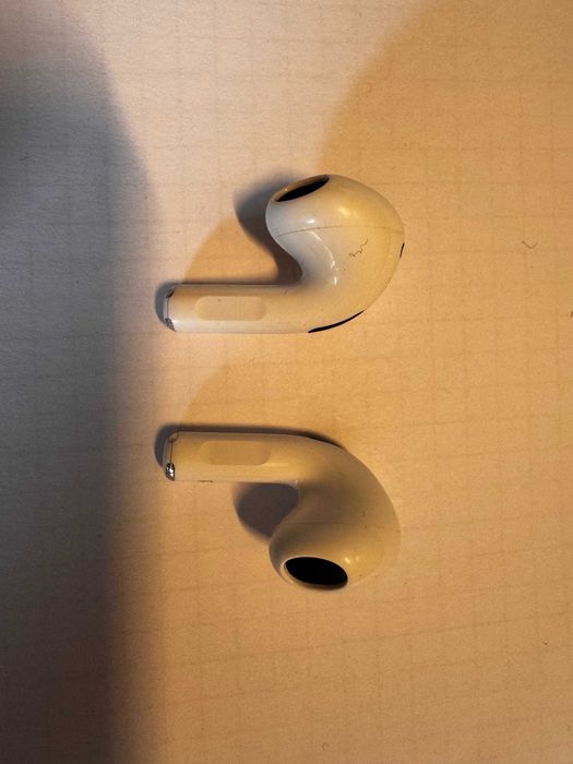 Słuchawki AirPods 3 gen MME73ZM/A
