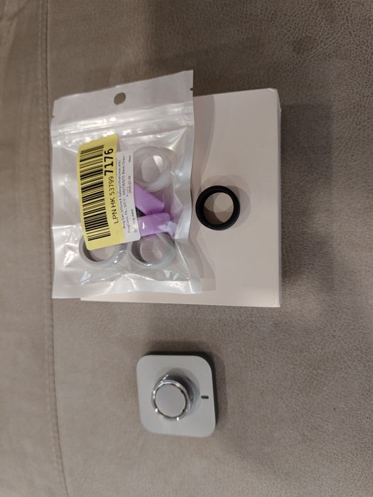 Oura ring 4 tamanho 10