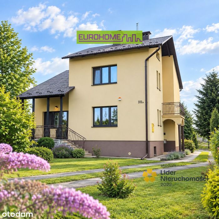 Dom – Mielec - Widok 2