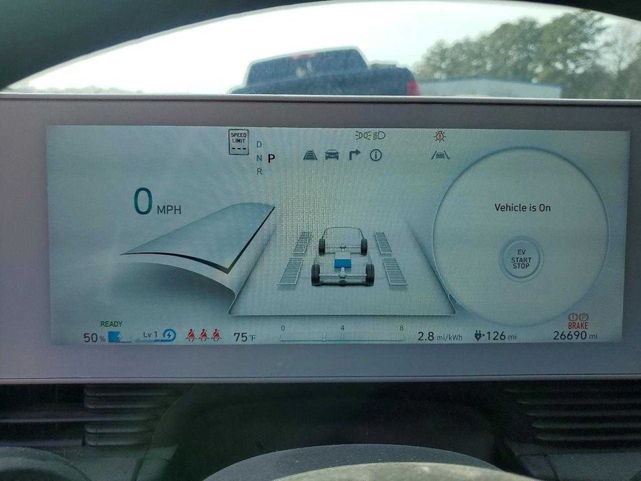 2024 Hyundai Ioniq 5 SEL