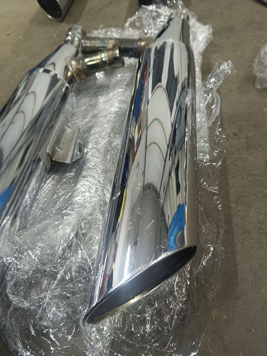 Części do intrudera vs1400