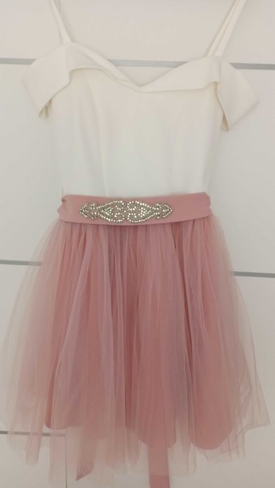 Sukienka Lacoria rozmiar 36