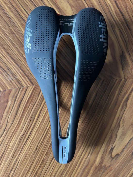 Siodelko Selle Italia SLR Boost Endurance Superflow S3
