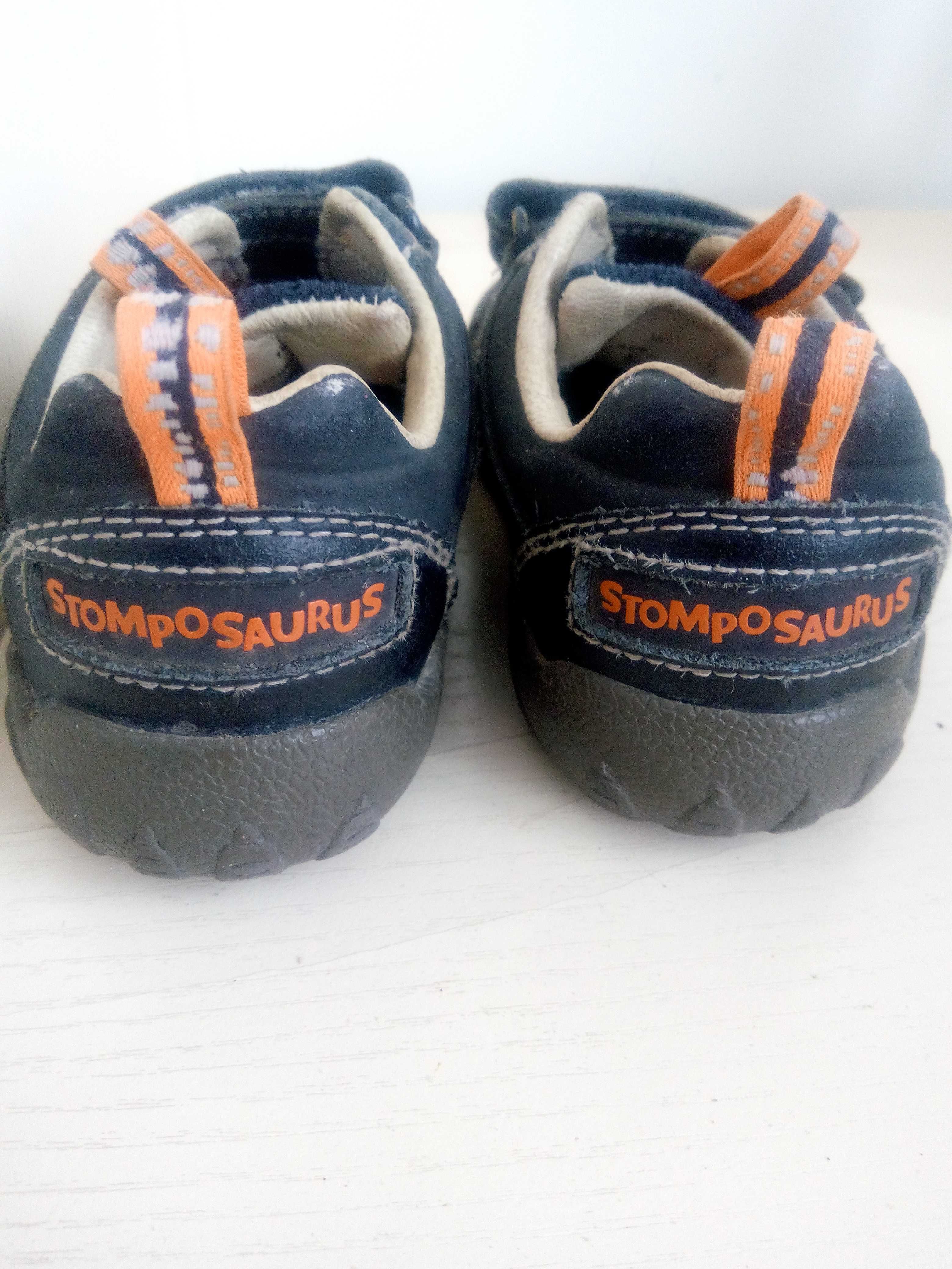 Clarks stomposaurus sales