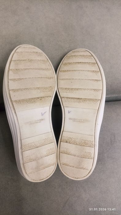 Кросівки Skechers by Mark Nason