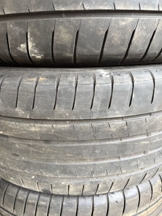 Продам комплект 4 шт лето bridgestone alenza 001  2018  255/55 R19 в супер состоянии без латок і  ремонтов отправляю з передплатою Харків