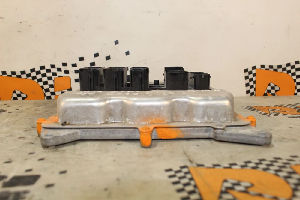Centralina motor / ECU BMW X3 (F25)