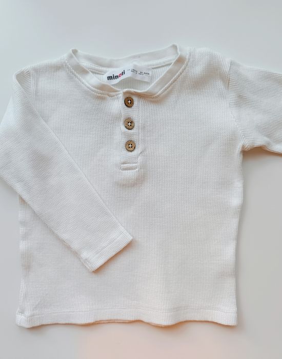 Koszulka strukturalna Minoti 86