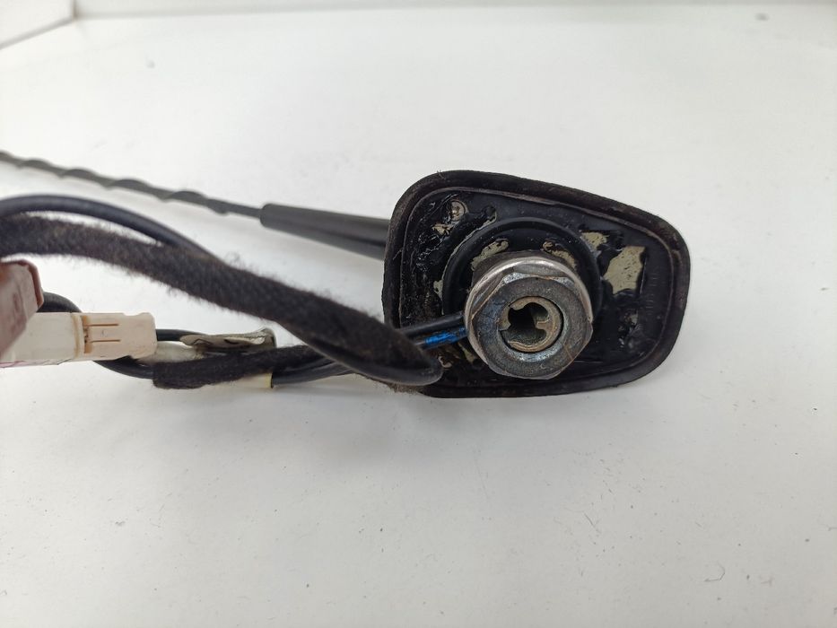 Base de antena DACIA Logan MCV II (7S_)