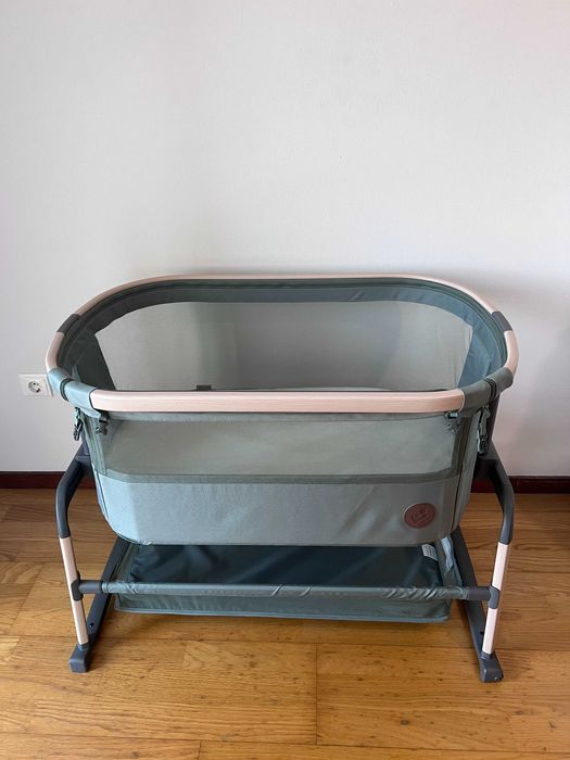 Nex To Me - Berço Iora Air Maxi Cosi