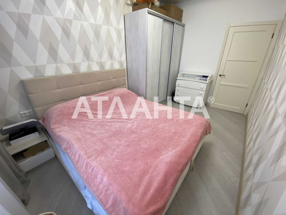 2-rooms apartment apartment by the address st. Kulikovo pole pl Oktyabrskoy revolyutsii pl (area 55 m²) - Atlanta.ua - photo 5