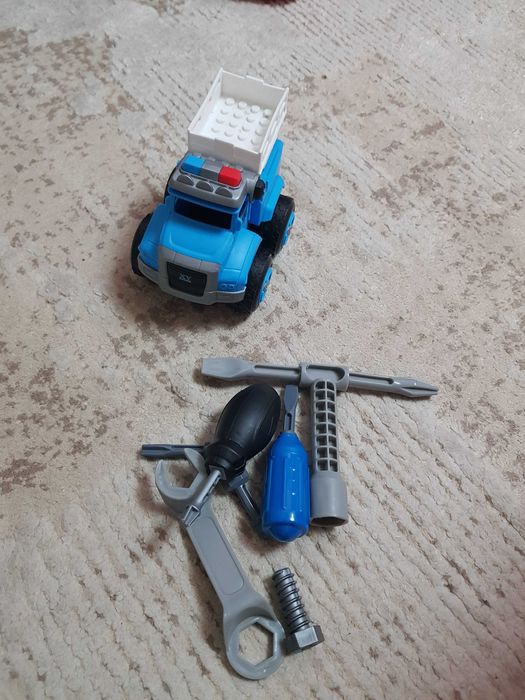 Машинки для хлопчика.