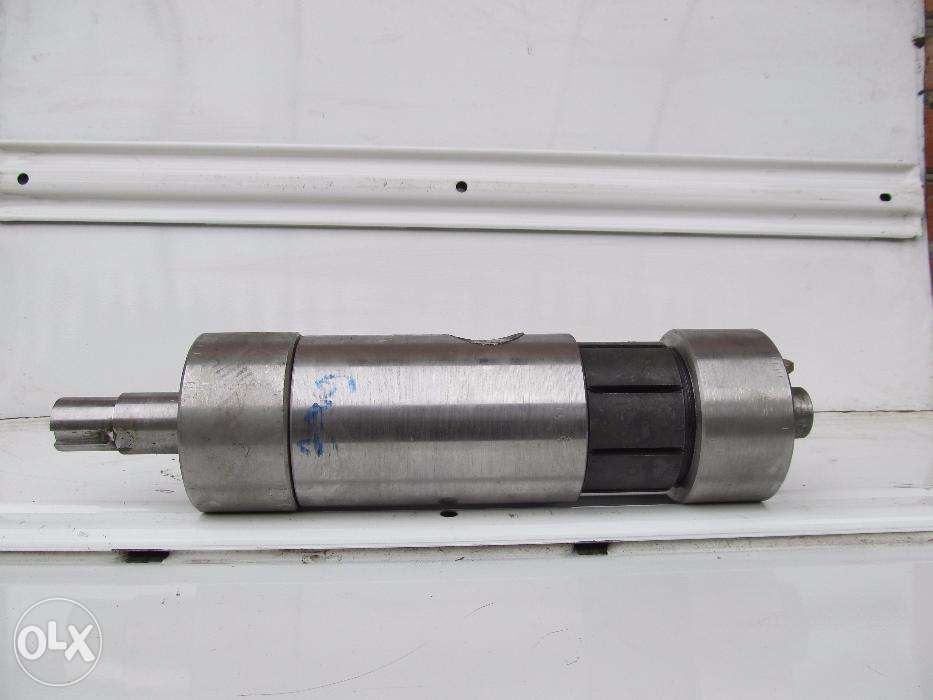 Продам рабочую часть к маслопрессу