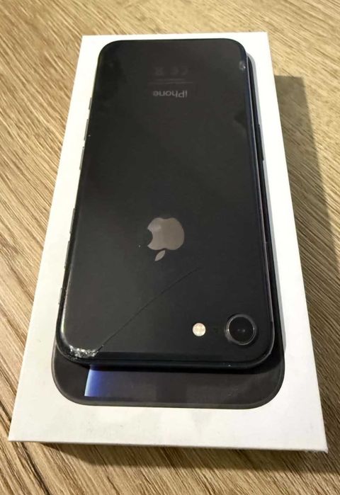 iPhone 8 64GB space gray