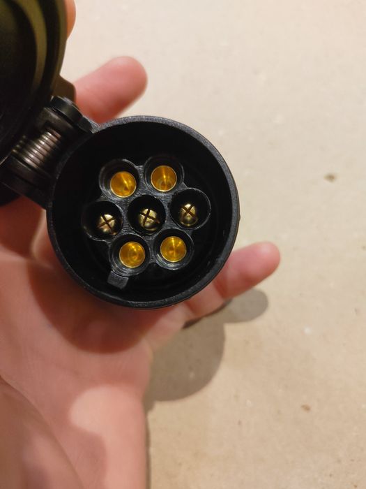 Przejściówka adapter