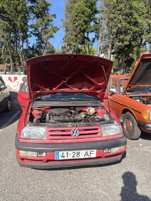 Volkswagen Vento