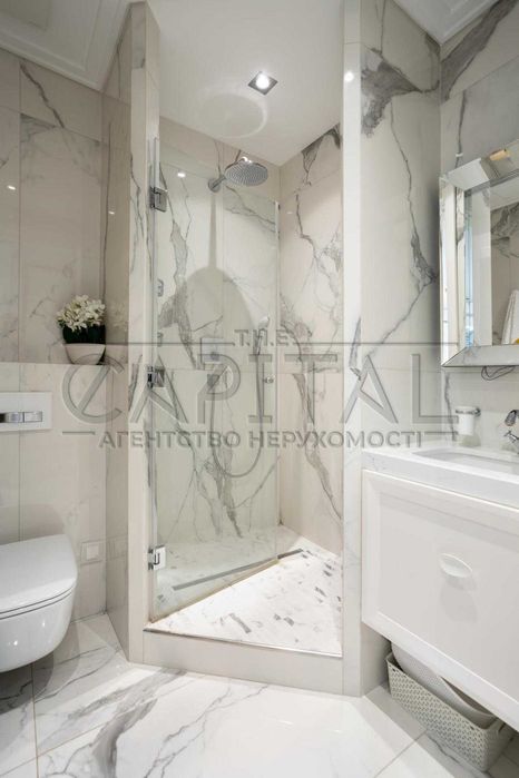 2-кімнатна квартира за адресою бульвар Дружби Народів (площа 70 м²) - Atlanta.ua - фото 18