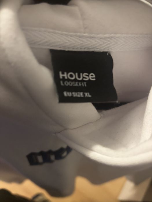Bluza nowa z metka