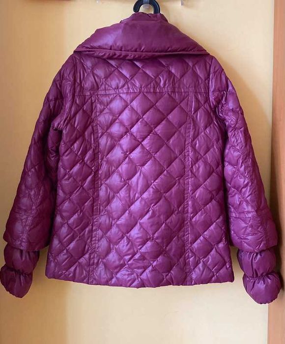 Monnari j. Armani na puchu S/M