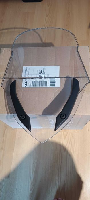 Mota Yamaha tricity 300 Faro