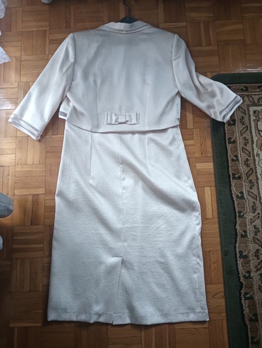 Sukienka, marka POZA