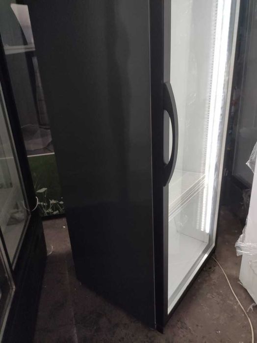 Холодильна шафа вітрина шкаф однодверний пивний UBC Dynamic Coal!