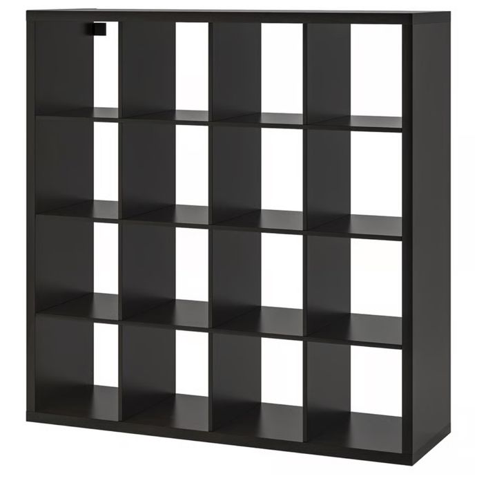 Estante Kallax Ikea