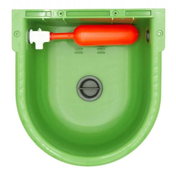 Poidło automatyczne pływakowe bydło konie, psy 4 L BRIXO