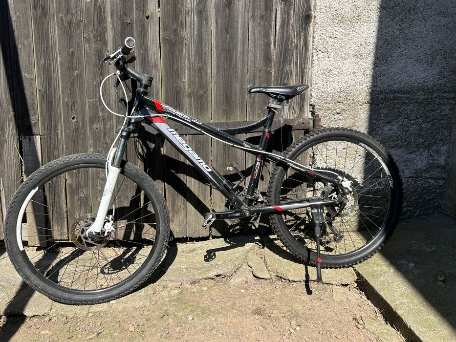 Sprzedam rowery górskie Merida Giant Trek Cube i inne