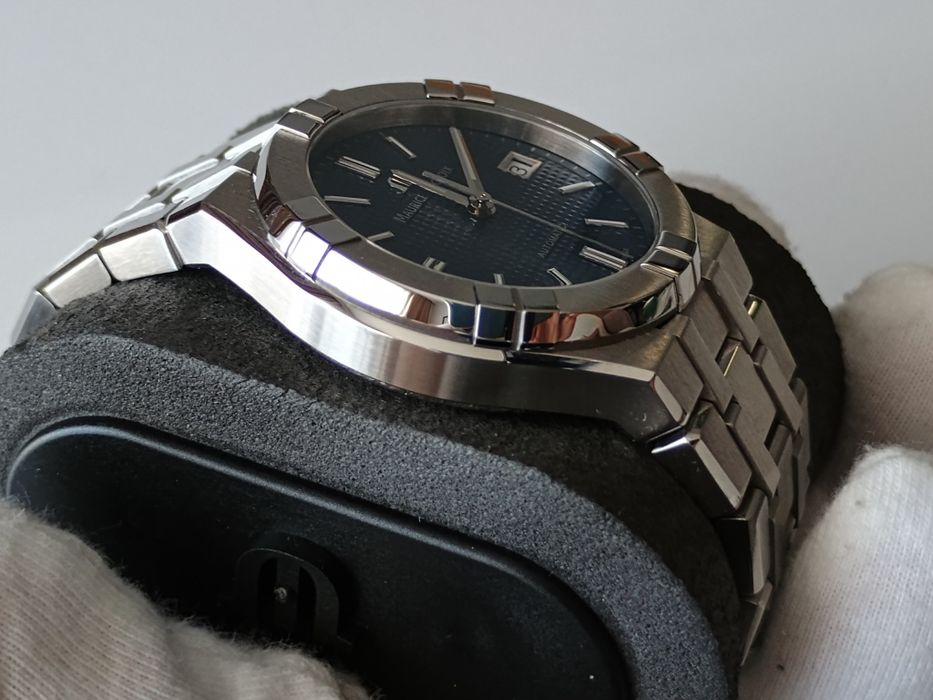 Maurice Lacroix Aikon 39mm