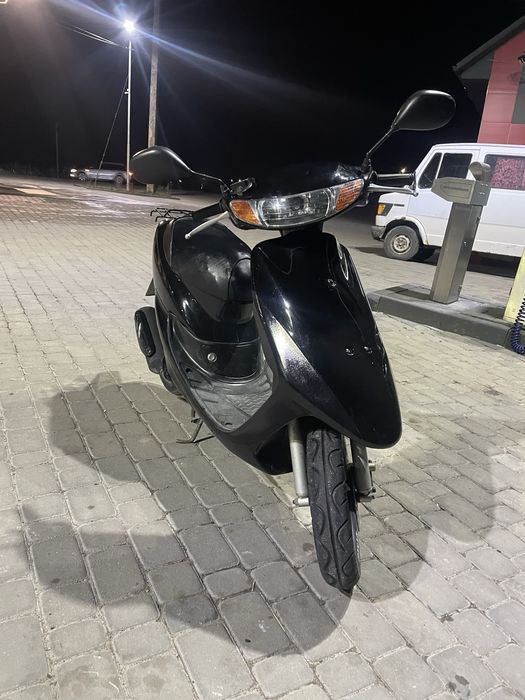 Продам скутер Honda dio