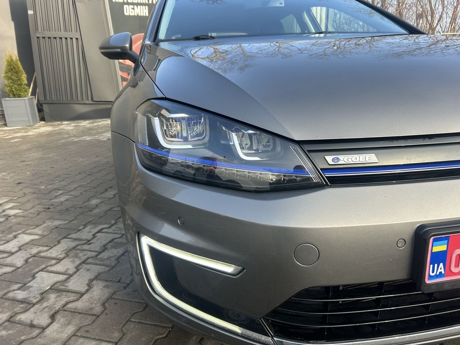Продам Vokswagen e-Golf