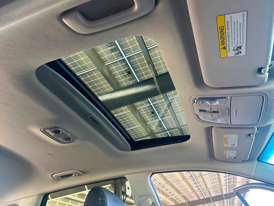 Kia Niro EV      2020