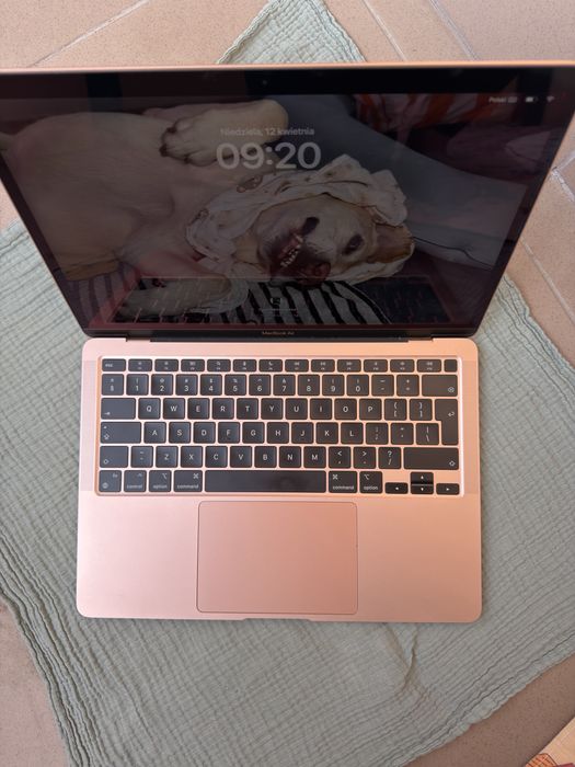 Apple MacBook Air M1 2020