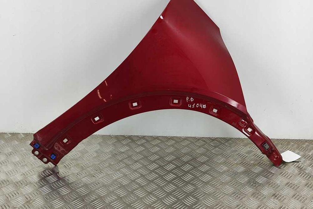 Крыло передние правое левое Kia EV6 GT рест до рест разборка