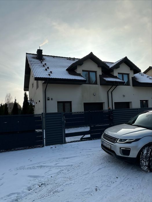 Dom Winiary na sprzedaz