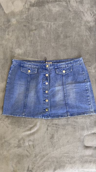 Спідниця (трапеція) DENIMCO