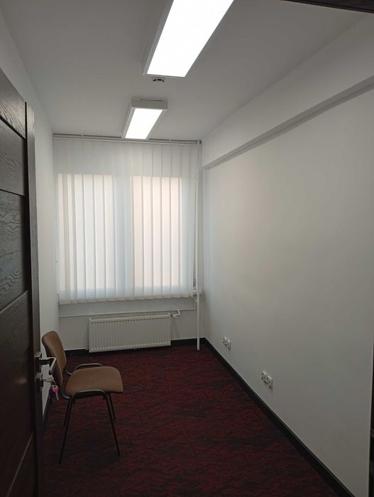 BIURA CENTRUM Toruń (od 7 m2)