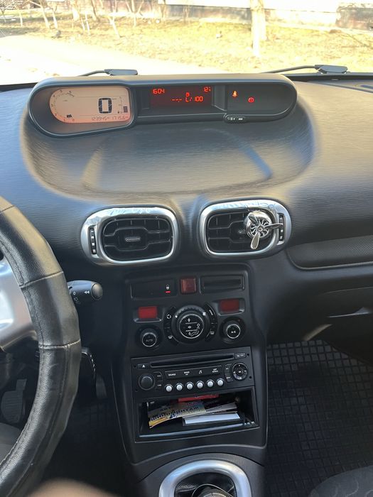 Citroen C3 Picasso
