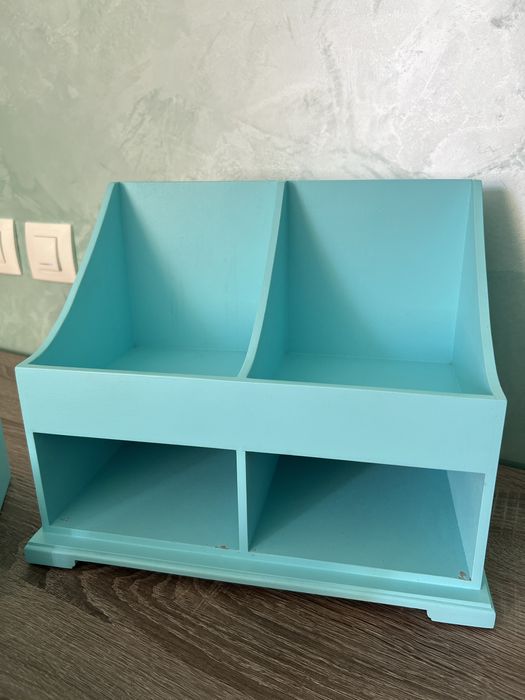 Органайзер для косметики/прикрас