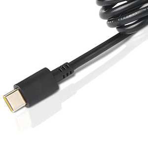 carregador Lenovo 65W USB-C   original