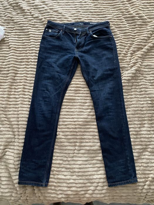 Джинси чоловічі Tom Tailor