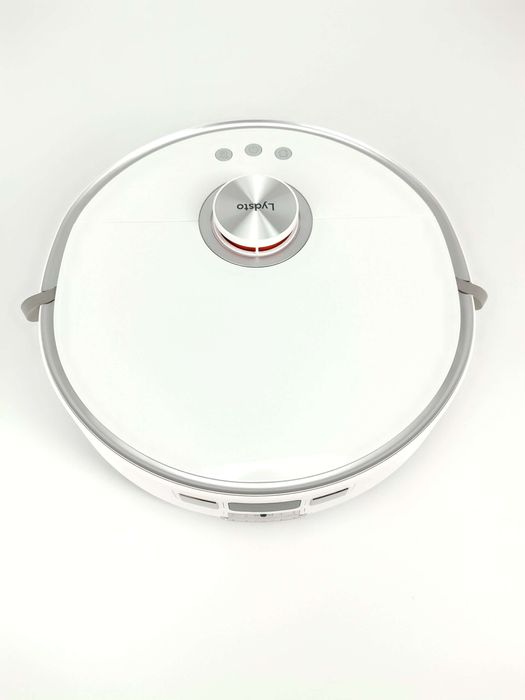 Robot odkurzający z funkcją mopa Lydsto W2 Edge Robot odkurzający