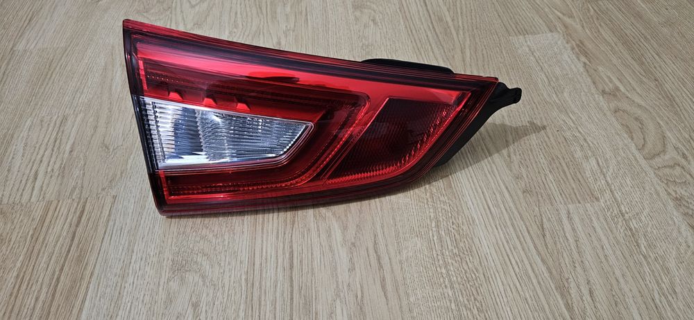 Farolim Nissan Qashqai J11
