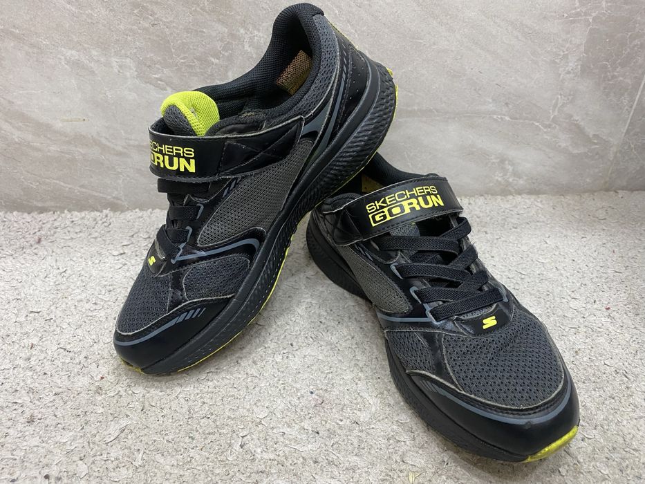 Кросівки Skechers на хлопчика