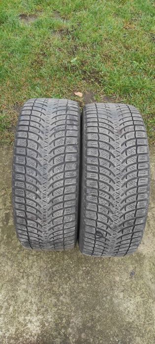 Opony Zimowe bieżnikowane