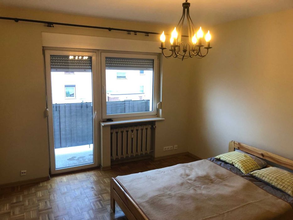 Mieszkanie 2-pokojowe 54,5 m2 na sprzedaż Koźmin Wielkopolski