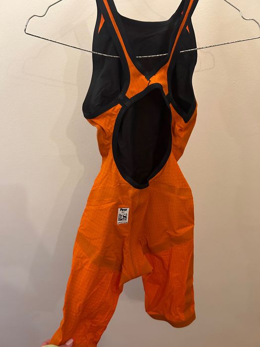 Fato de Natação /Competicão